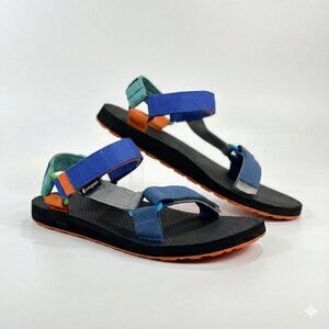 Cotopaxi x Teva Mens Sport Sandals Adjustable Outdoor Size 12